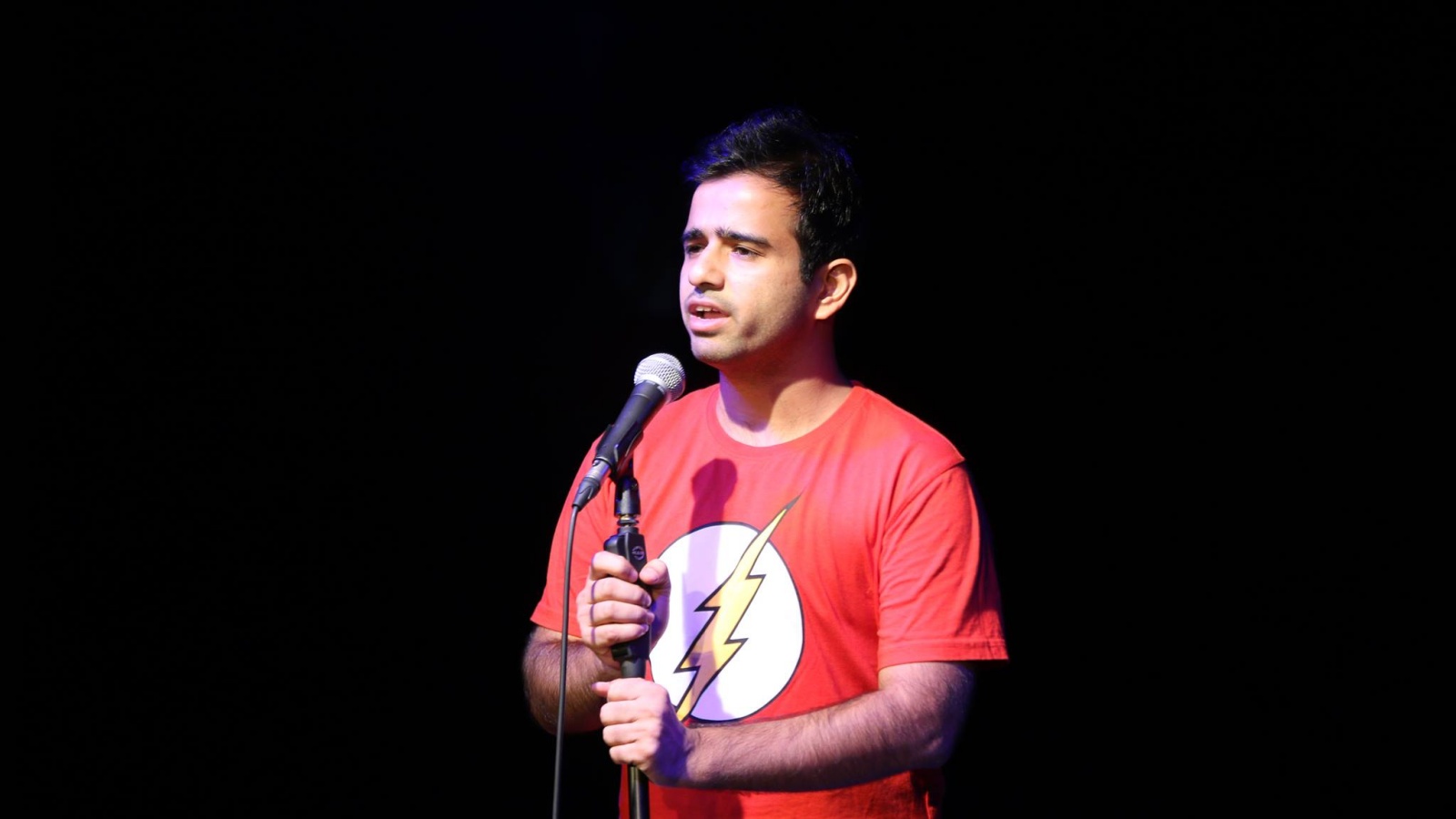 Gaurav Kapoor in concert